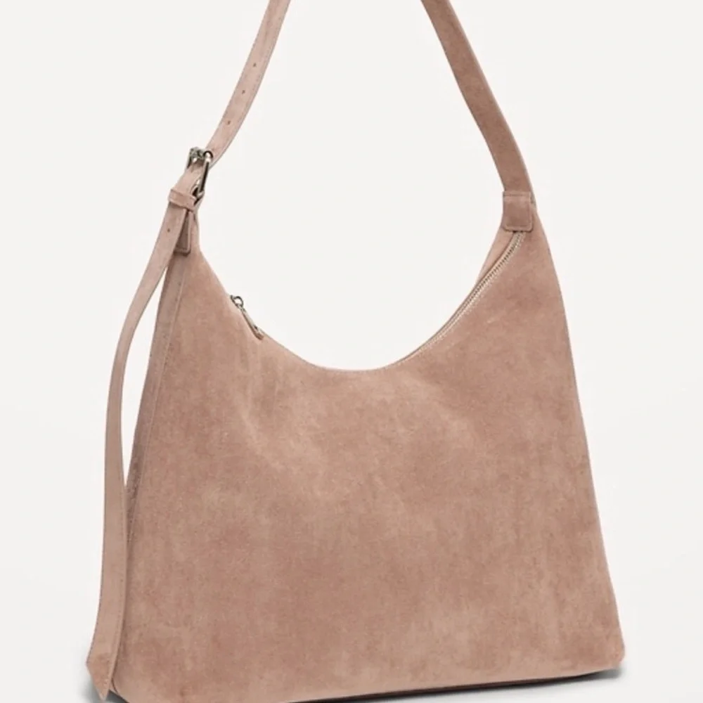 Old Navy Hobo Shoulder Bag - Picture 2 of 5